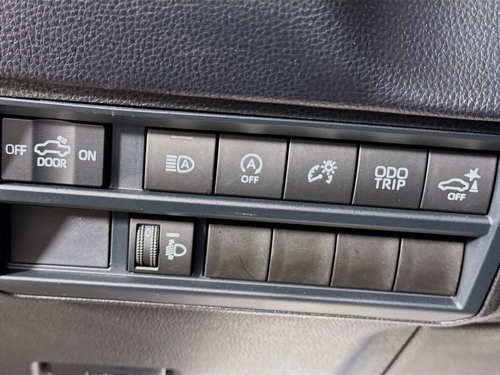 Used 2024 Toyota Tundra SR5 image 10