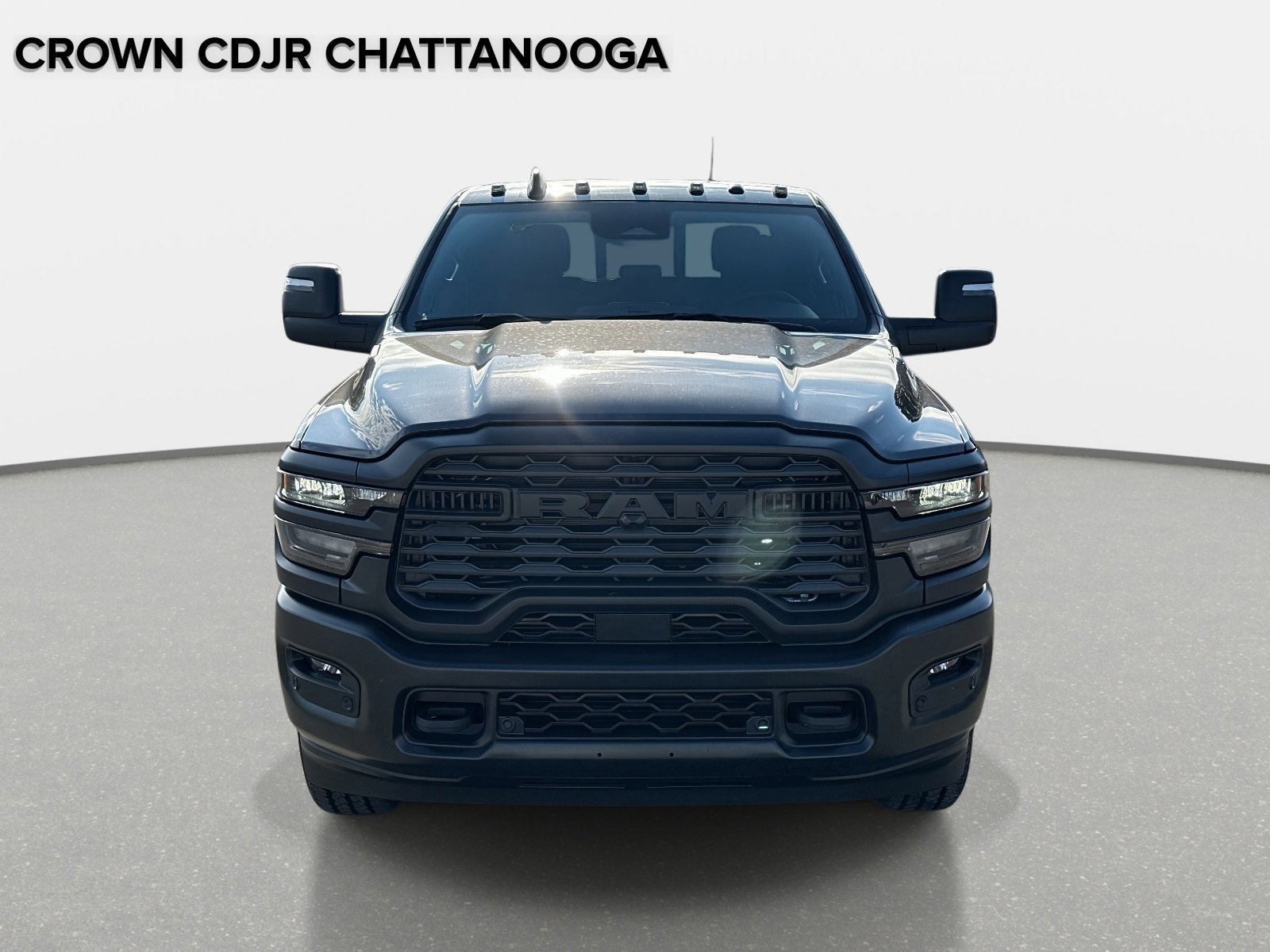 New 2026 RAM 2500 Tradesman w/ Safety Group image 9