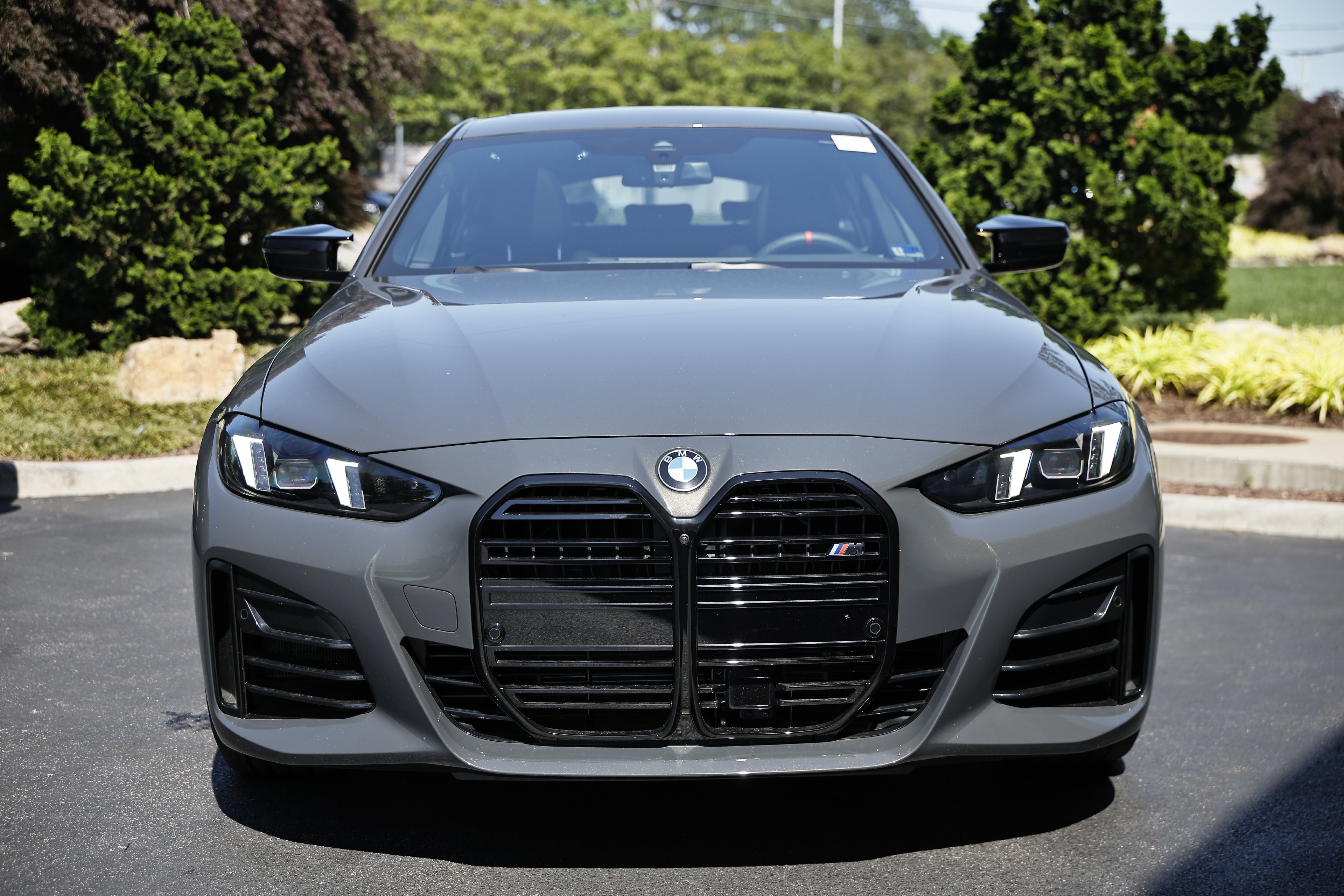 New 2026 BMW M440i w/ Premium Package RWD image 11