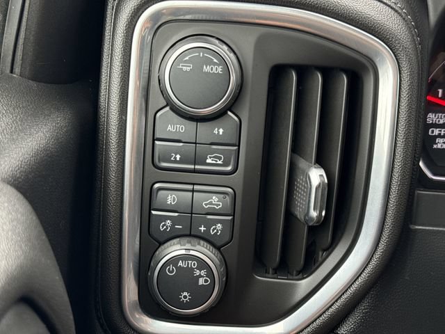 Certified 2020 Chevrolet Silverado 1500 RST w/ All-Star Edition AWD/4WD image 17