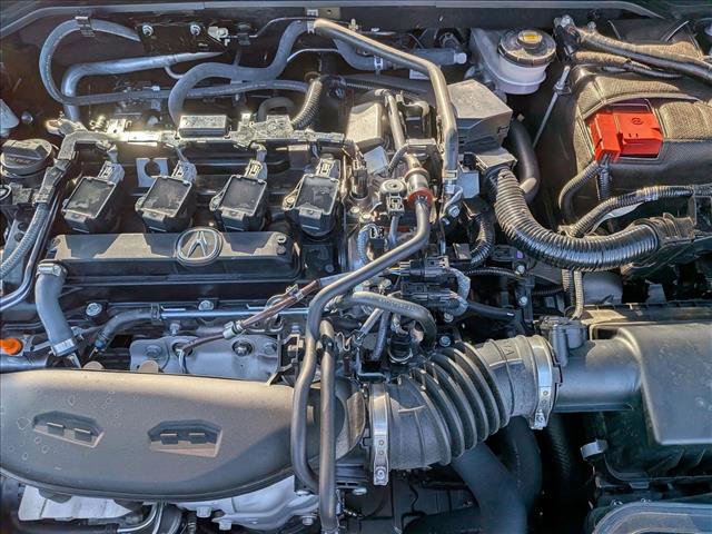 Certified 2024 Acura Integra A-Spec image 20