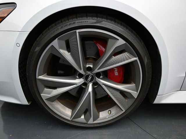 Used 2021 Audi RS 7 Sportback image 10