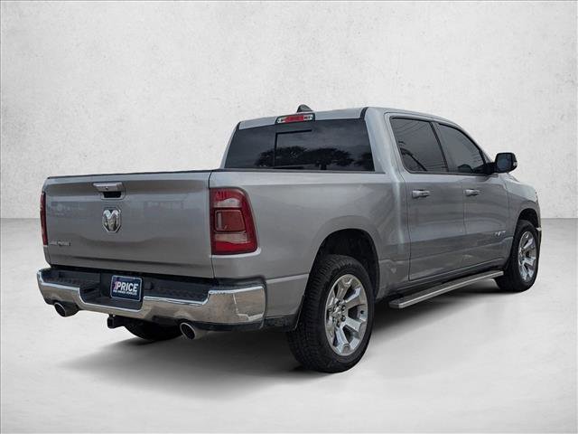 Used 2019 RAM 1500 Big Horn RWD video 3