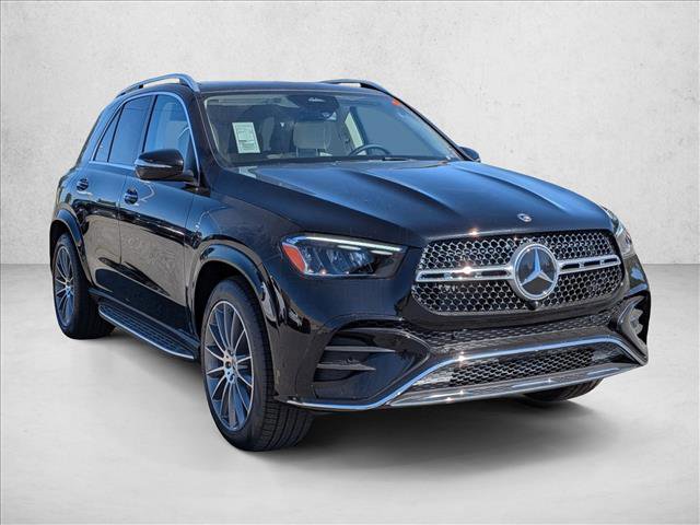 New 2026 Mercedes-Benz GLE 450 4MATIC image 7