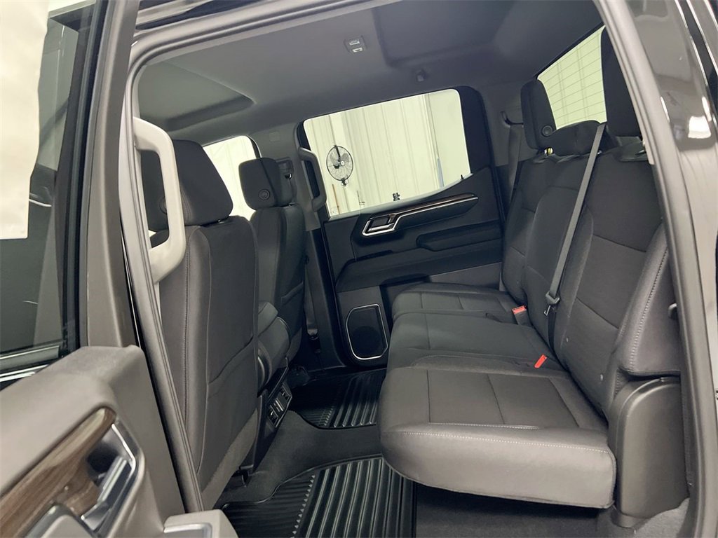 New 2026 Chevrolet Silverado 1500 LT image 23