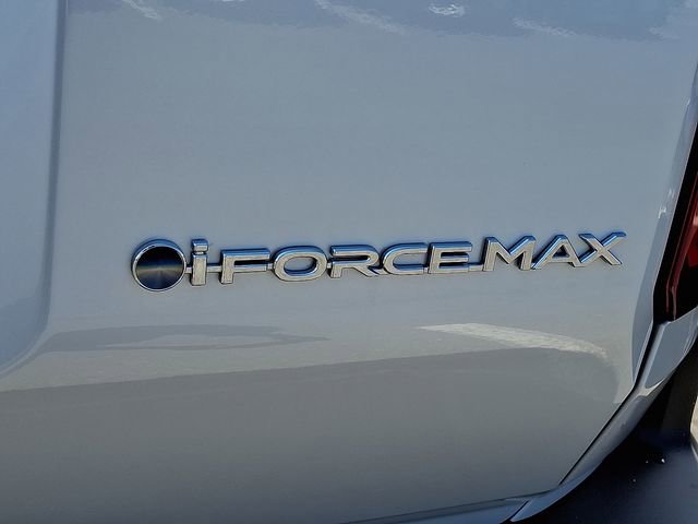 Used 2026 Toyota Land Cruiser w/ Premium Package AWD/4WD image 10