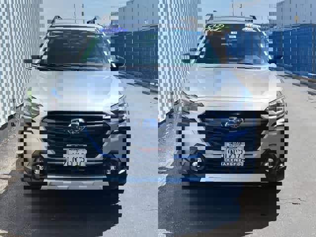 Used 2024 Subaru Outback Limited XT w/ Popular Package #2 image 2