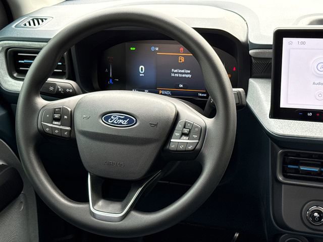 New 2026 Ford Maverick XLT FWD image 13