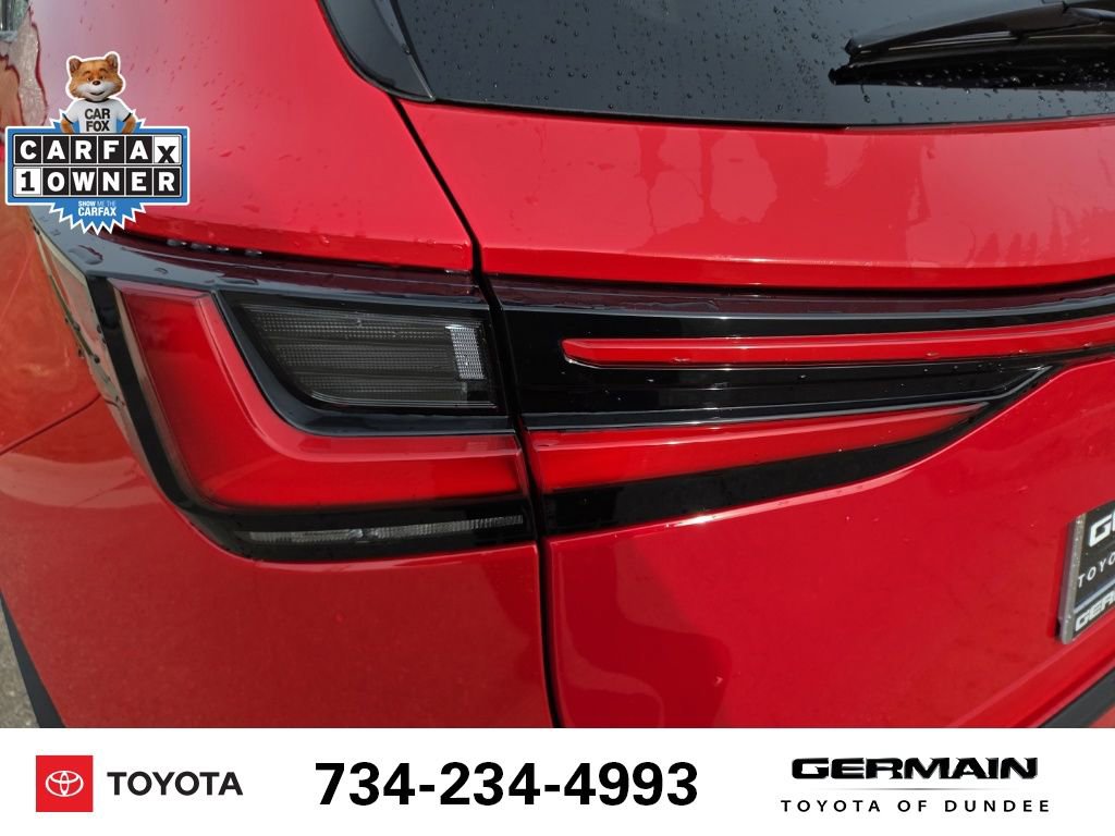 Used 2024 Lexus NX 350h 350h Base w/ Cold Area Package image 17