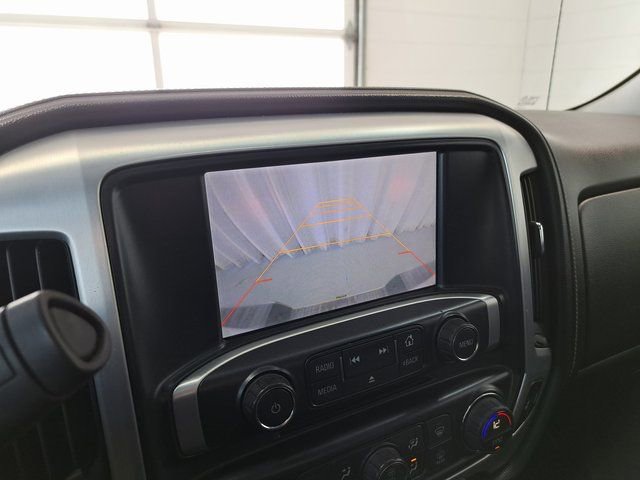 Used 2014 GMC Sierra 1500 SLE w/ SLE Preferred Package image 12