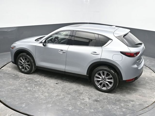 Used 2020 MAZDA CX-5 Grand Touring image 20