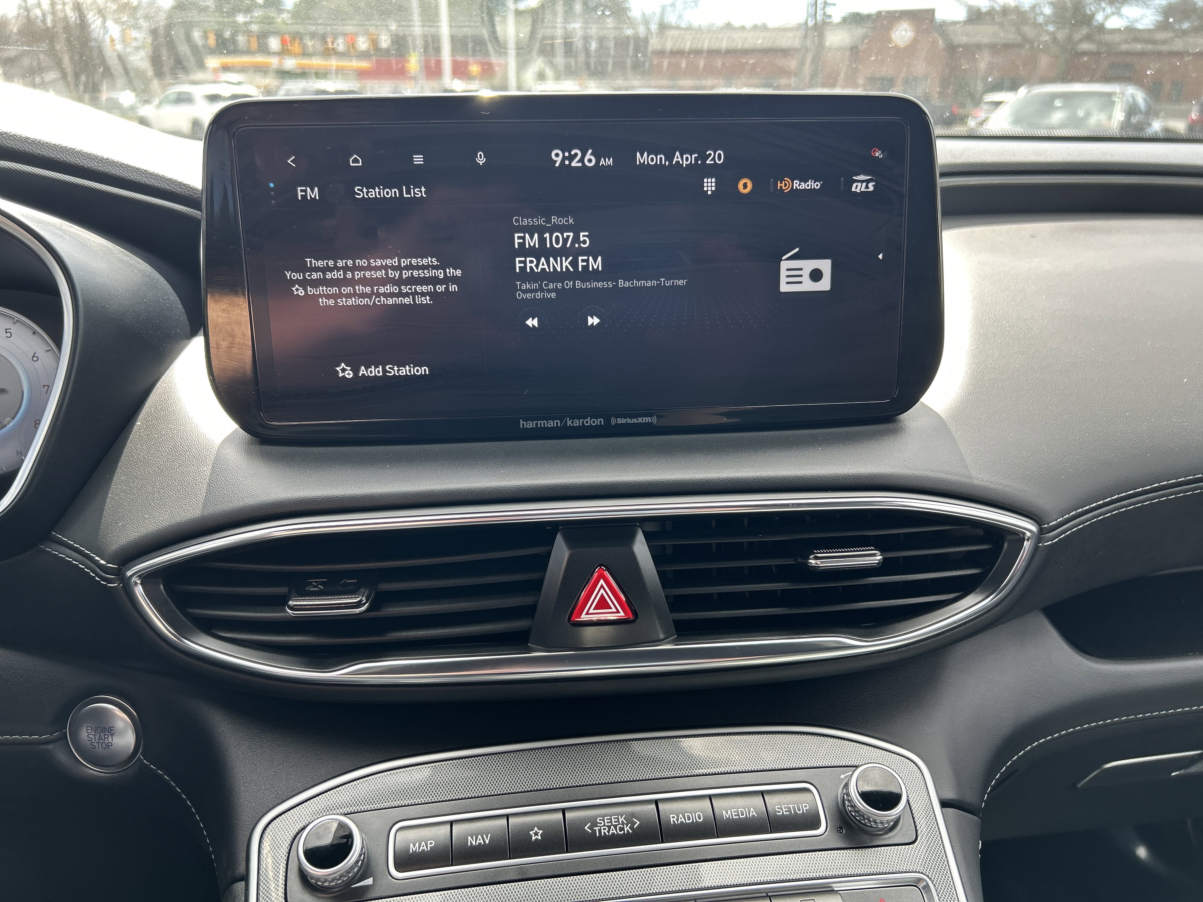 Used 2023 Hyundai Santa Fe Calligraphy w/ Cargo Package image 25