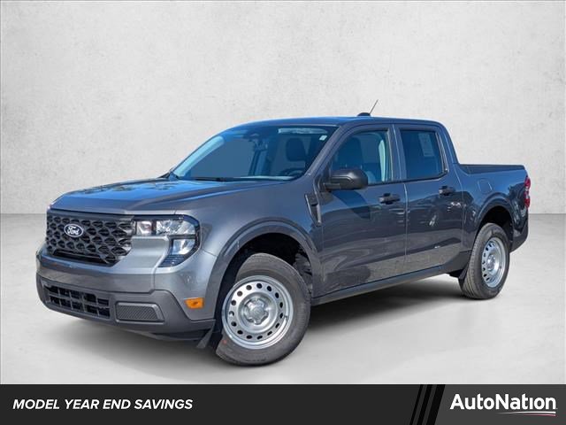 New 2025 Ford Maverick XL image 1