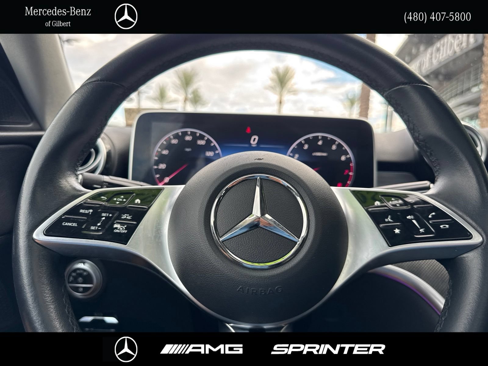 Used 2023 Mercedes-Benz C 300 Sedan image 31