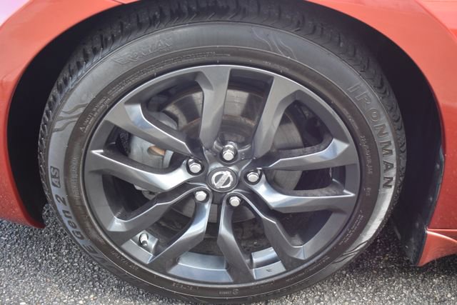 Used 2016 Nissan 370Z Roadster image 38