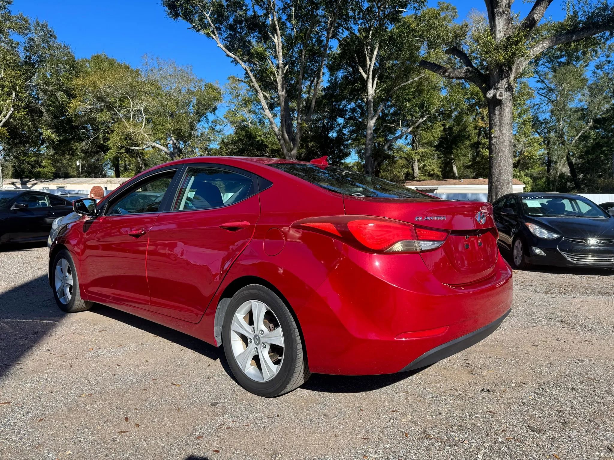 Used 2016 Hyundai Elantra Value Edition image 3