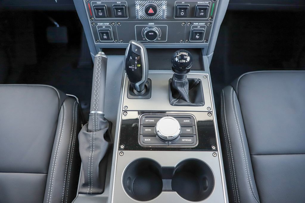 New 2026 INEOS Grenadier image 29