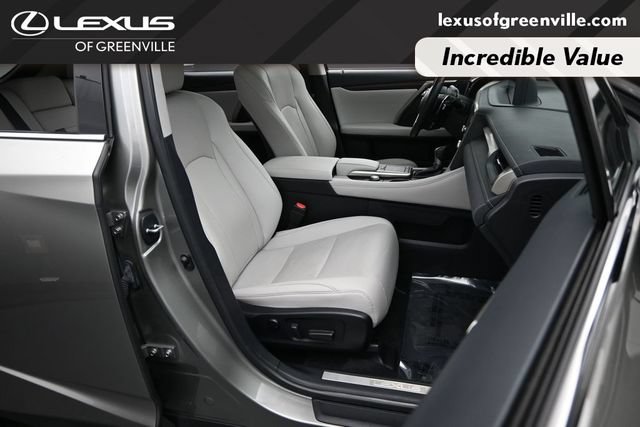 Used 2020 Lexus RX 350 FWD w/ Premium Package image 30