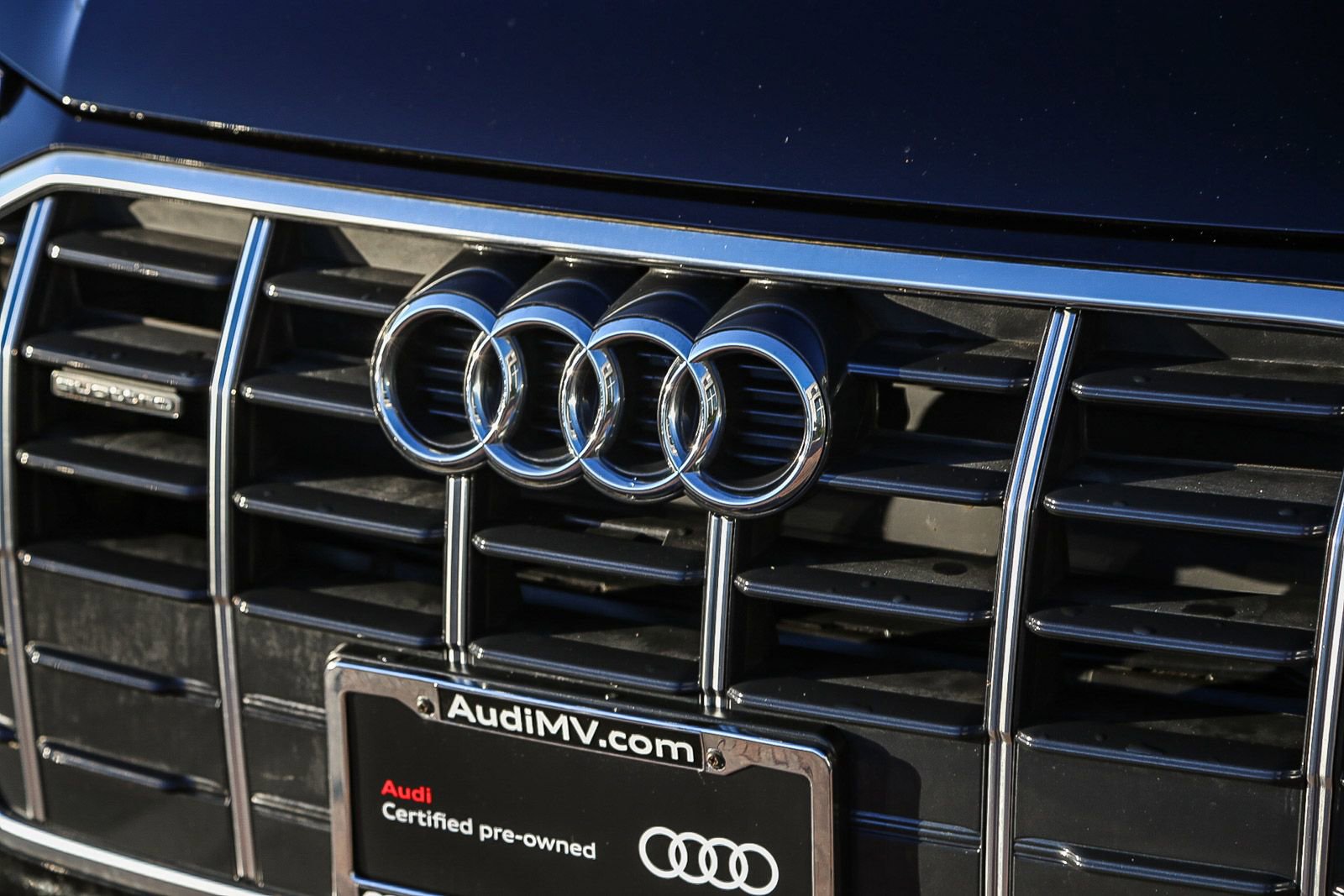 Certified 2023 Audi Q5 2.0T Premium w/ Convenience Package image 6