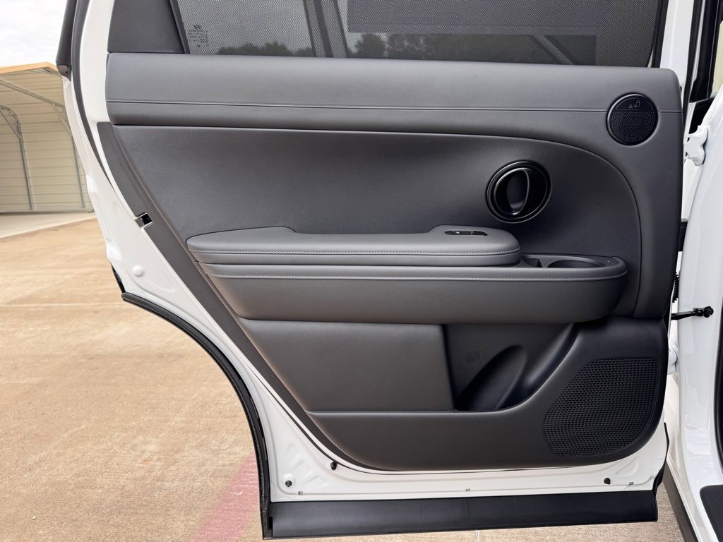 New 2026 Hyundai Palisade XRT Pro image 26