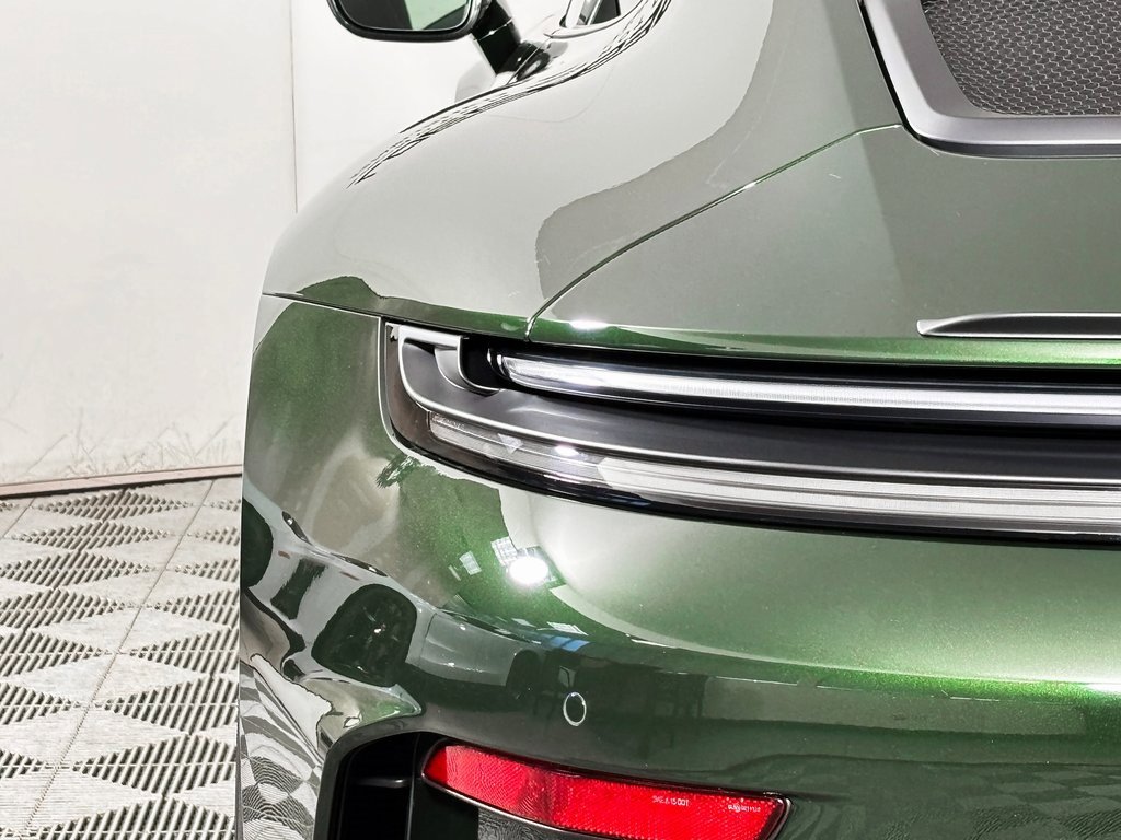 New 2026 Porsche 911 GT3 image 14