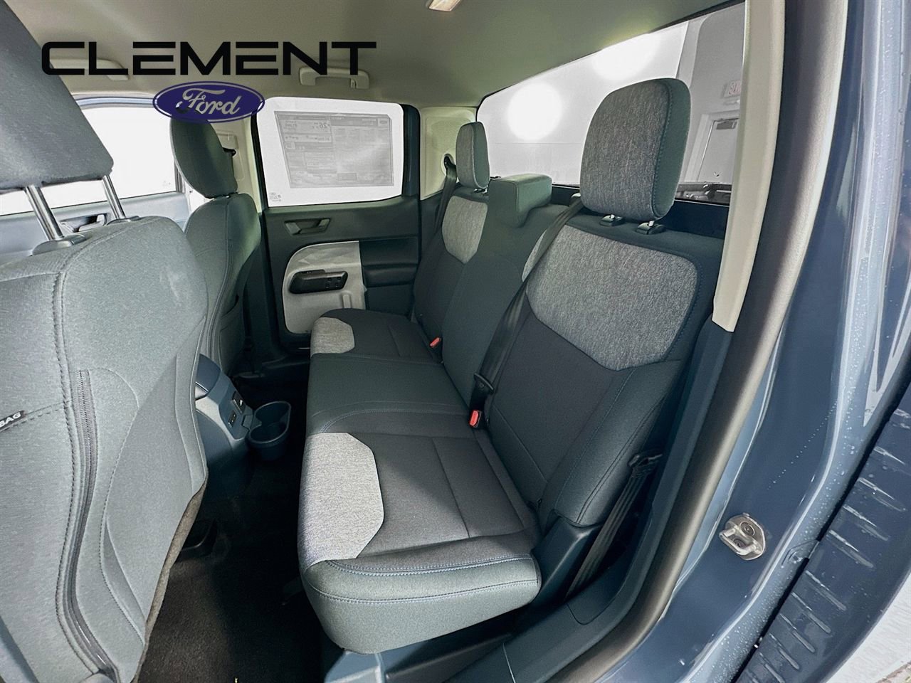 New 2026 Ford Maverick XLT w/ XLT Luxury Package image 28