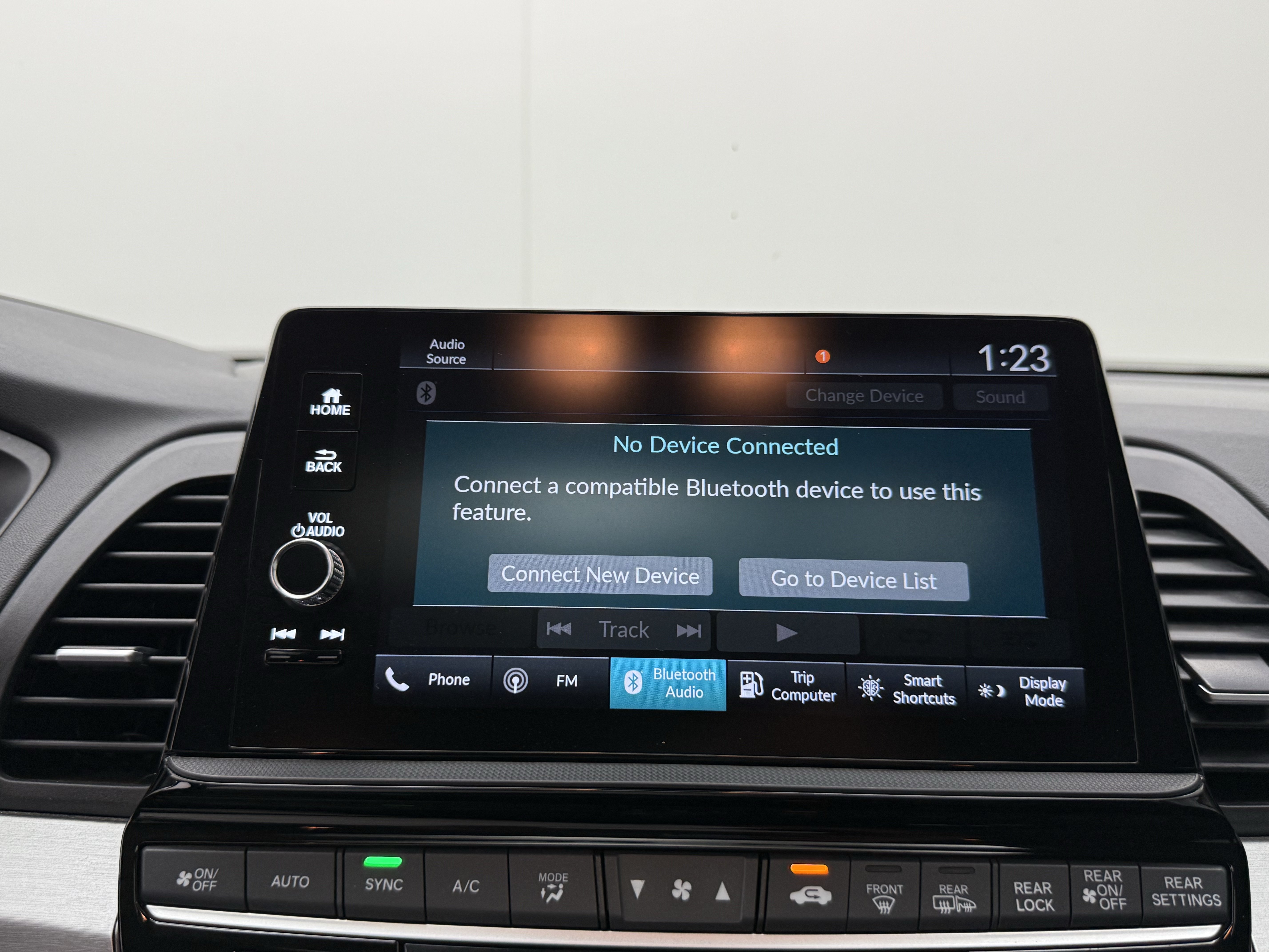 Used 2025 Honda Odyssey EX-L image 19