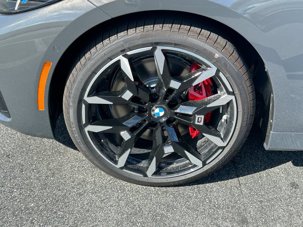 New 2027 BMW 440i xDrive Coupe AWD/4WD image 9