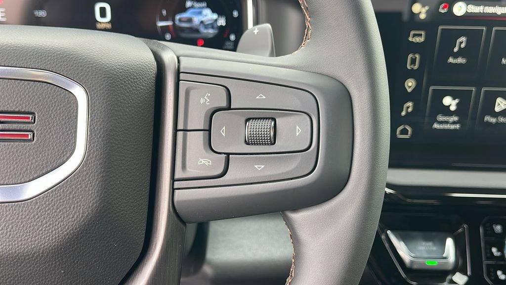 New 2026 GMC Sierra 1500 AT4 w/ AT4 Premium Package image 23