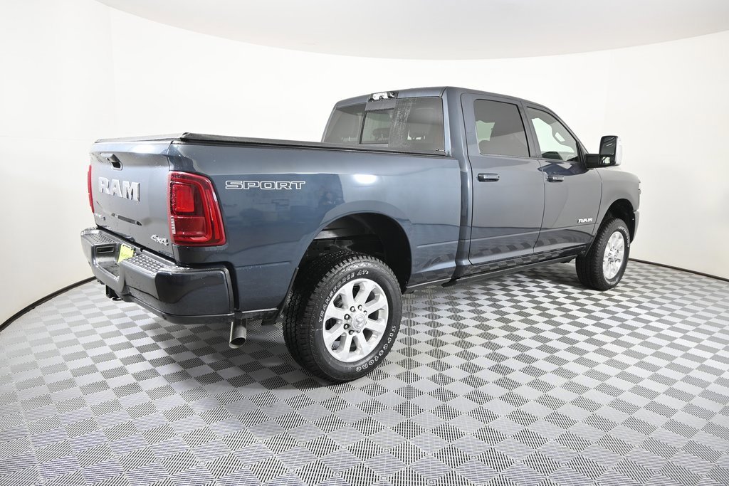 Used 2026 RAM 2500 Laramie image 7