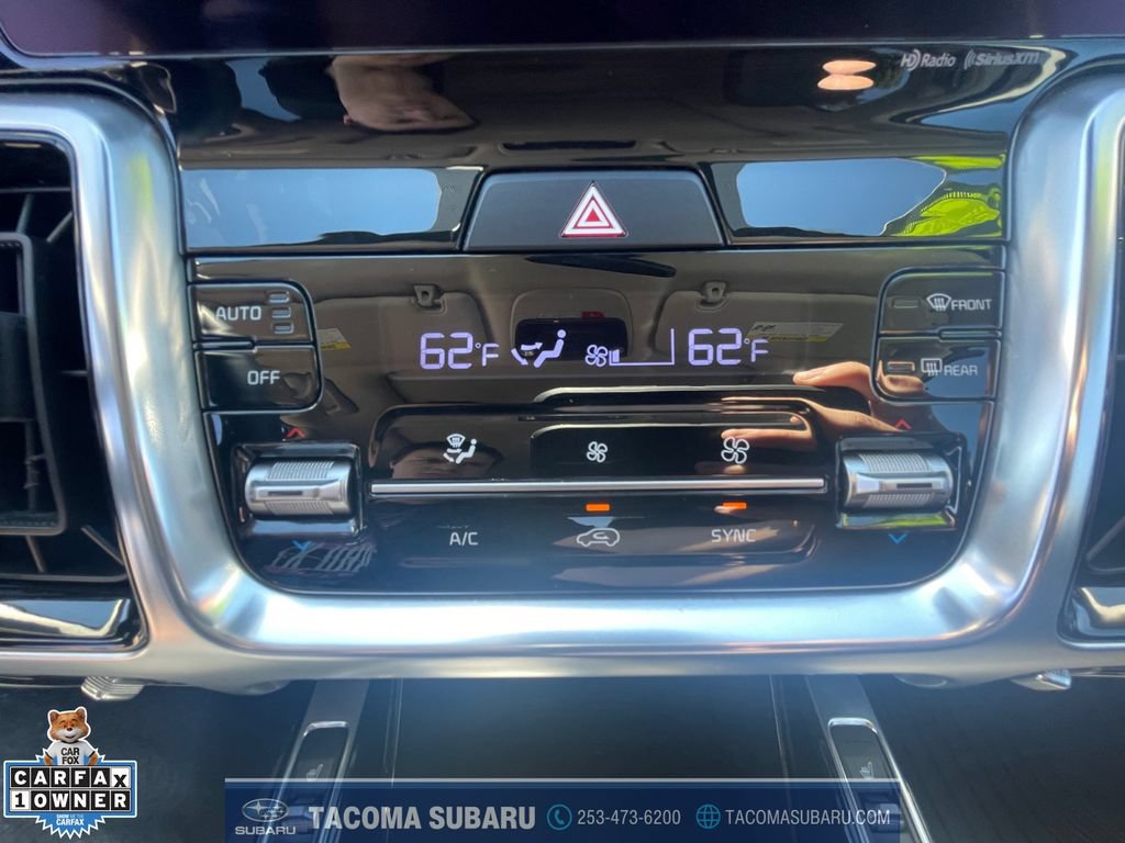 Used 2022 Kia Sorento SX AWD/4WD image 22