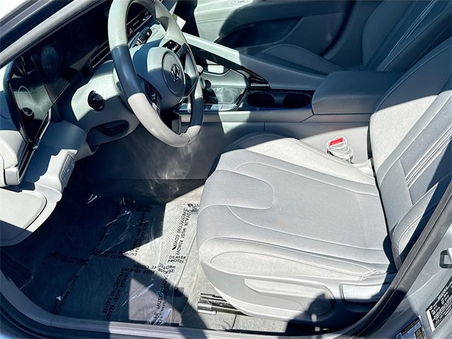Used 2023 Hyundai Elantra SEL w/ Convenience Package image 19