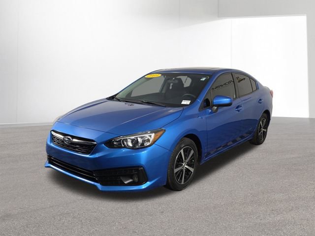 Used 2023 Subaru Impreza Premium image 43