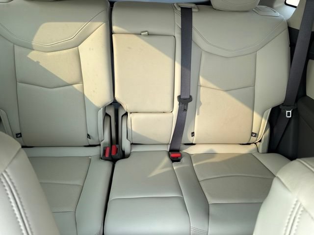 Used 2021 Cadillac XT5 Premium Luxury FWD image 33