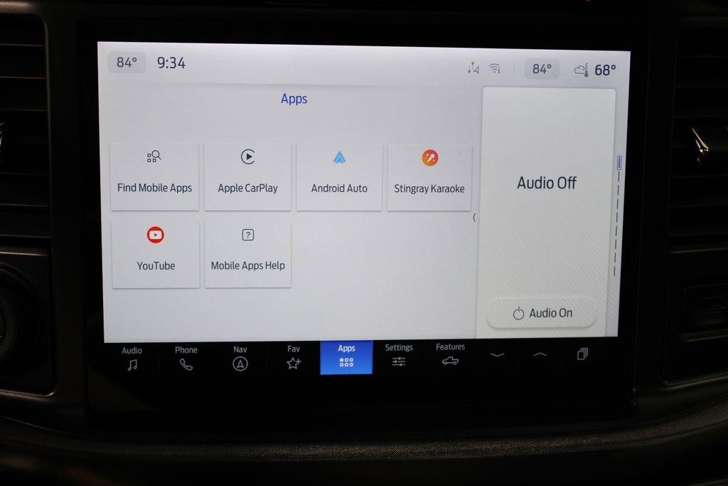 Used 2025 Ford F150 Tremor w/ Equipment Group 402A High image 55