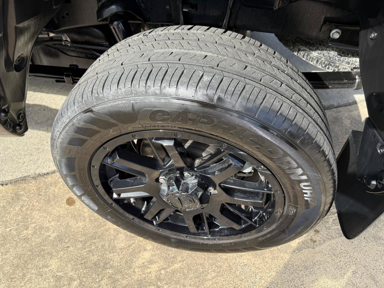 Used 2021 Toyota Tundra SR5 RWD image 10