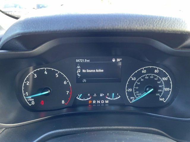 Used 2022 Ford Transit Connect XL w/ Trailer Tow Package image 16