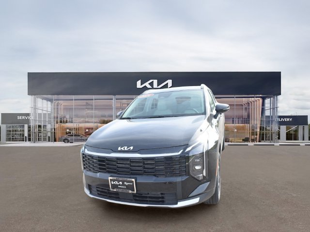 New 2026 Kia Sportage EX w/ EX Panorama Roof Package AWD/4WD image 8