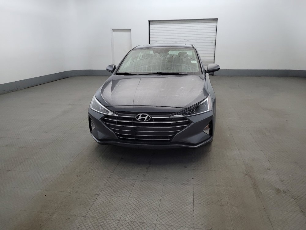 Used 2019 Hyundai Elantra Value Edition w/ Winter Weather Package FWD image 15