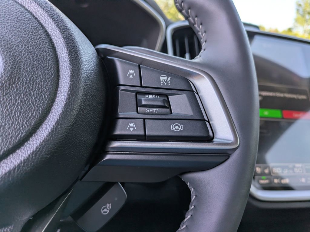 New 2026 Subaru Ascent Touring image 25