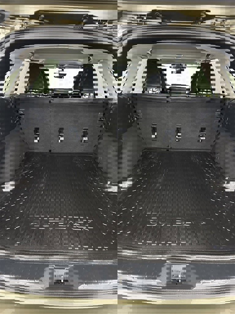 Used 2023 Subaru Outback Limited image 30