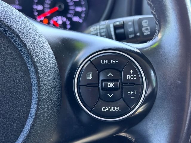 Used 2020 Kia Soul GT-Line w/ GT 2.0L Power Sunroof Package FWD image 23