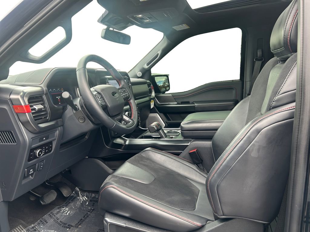 Used 2025 Ford F150 Raptor image 11