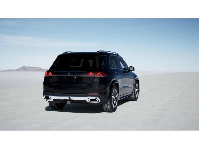 New 2027 Mercedes-Benz GLE 450 4MATIC image 23