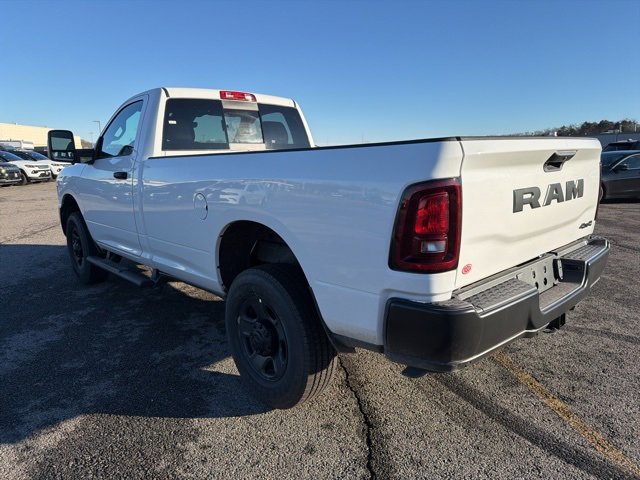 New 2026 RAM 2500 Tradesman image 5