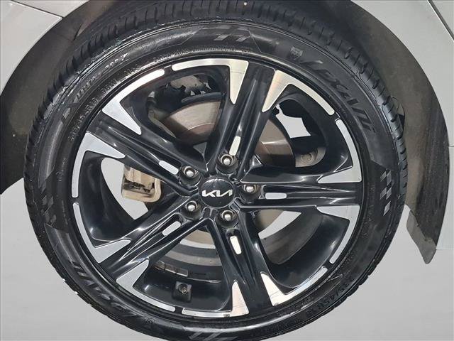 Used 2022 Kia K5 GT-Line FWD image 24