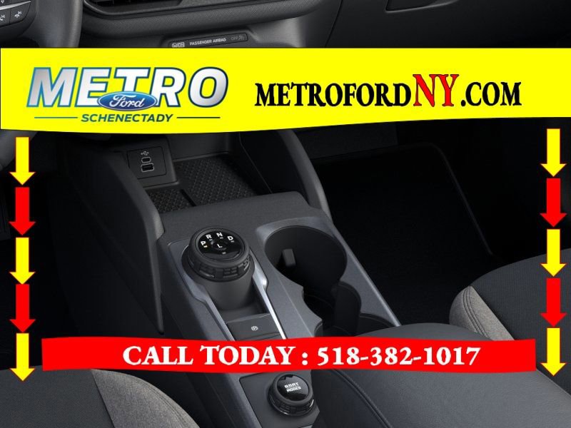 New 2026 Ford Bronco Sport Big Bend AWD/4WD image 15