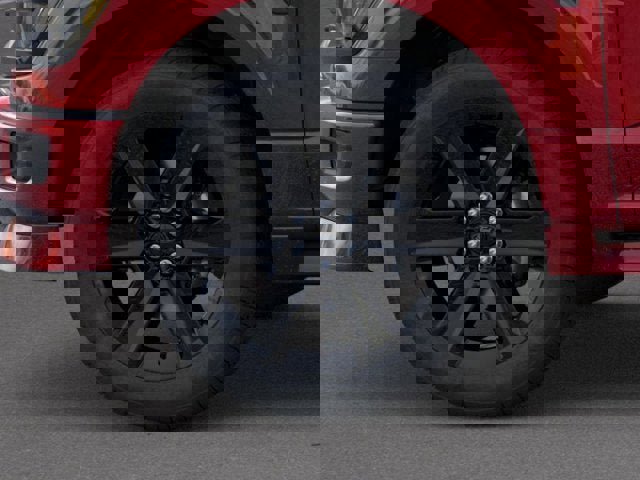 New 2026 Ford F150 STX w/ F-150 LOBO Package image 19