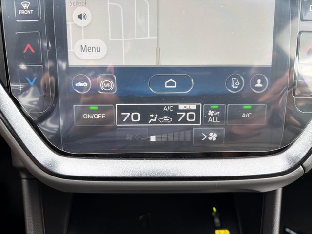 New 2026 Subaru Crosstrek 2.5i Sport AWD/4WD image 14