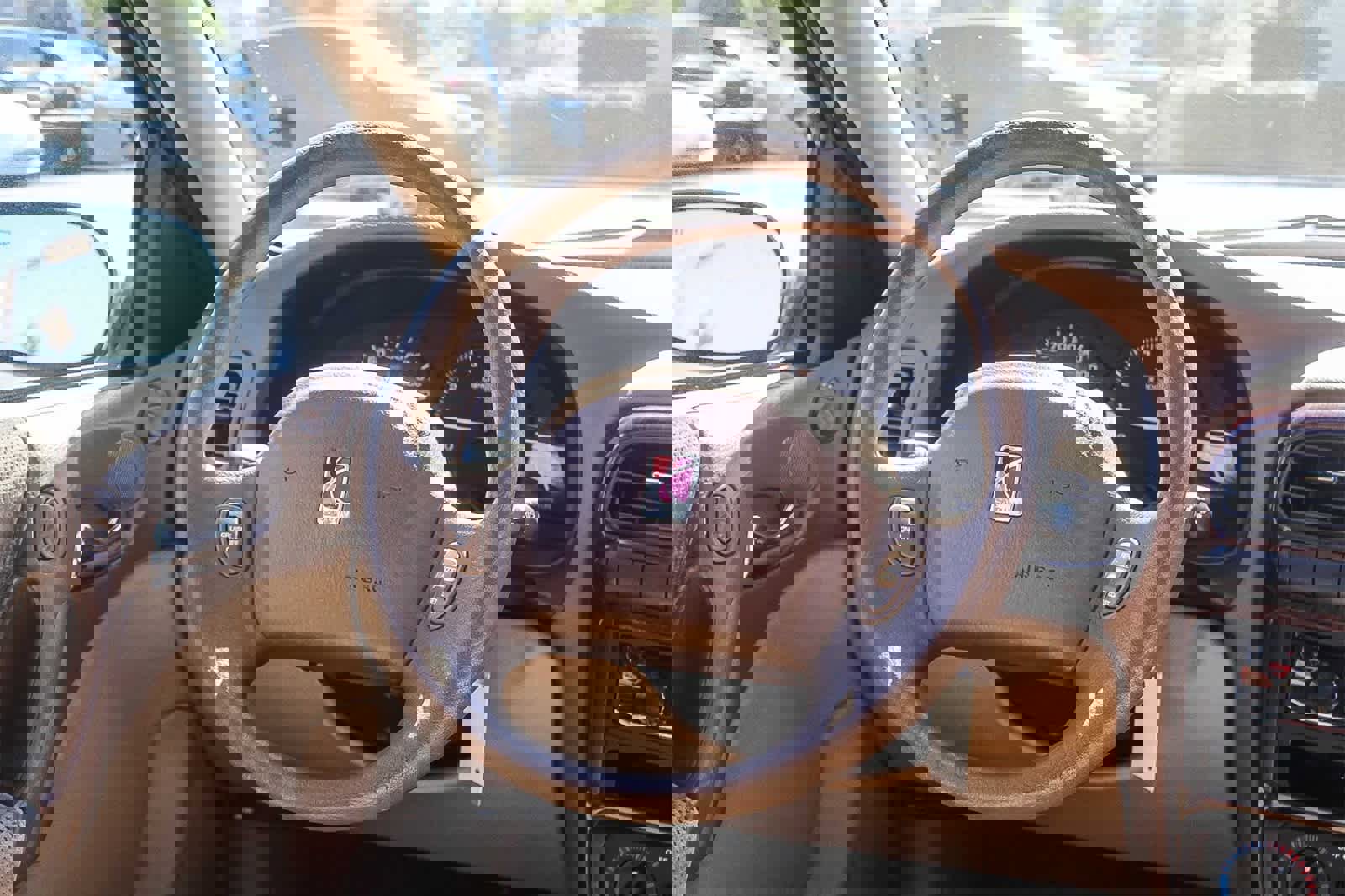 Used 2001 Saturn L-Series L200 image 19